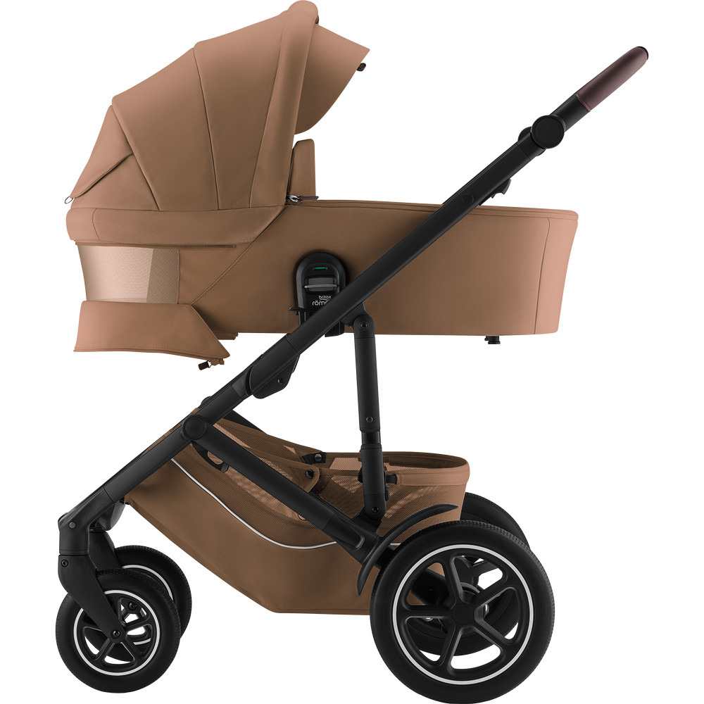 Britax Römer Smile 5Z mózeskosár 4